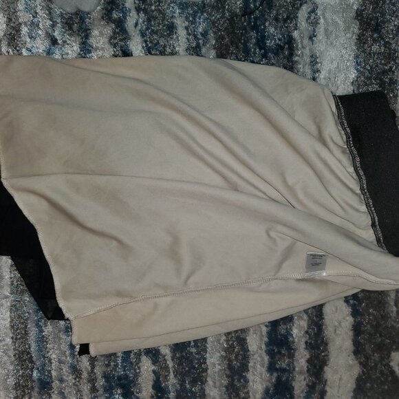 Maurices Black Lace Mini Skirt || sz3 || EUC - Picture 7 of 10